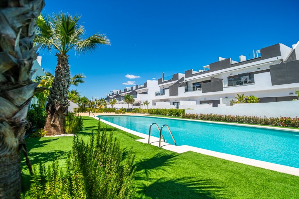 Apartment w Torrevieja - oferta MLSC7313923