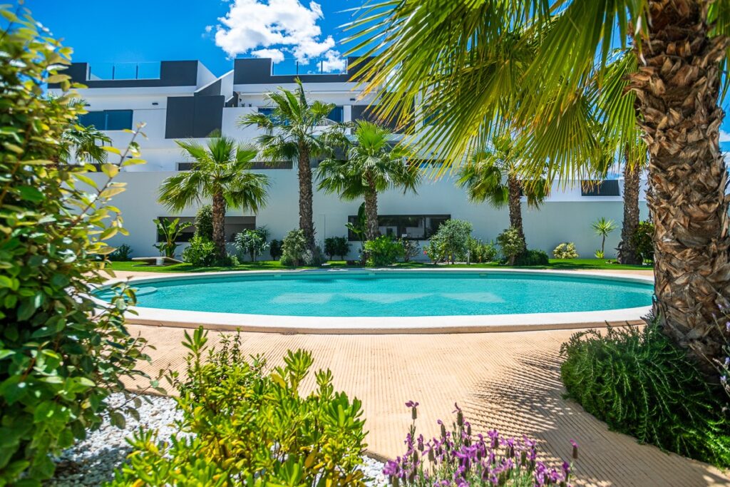 Apartment w Torrevieja - oferta MLSC7313923