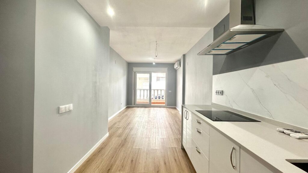 Apartment w Torrevieja - oferta MLSC7376966