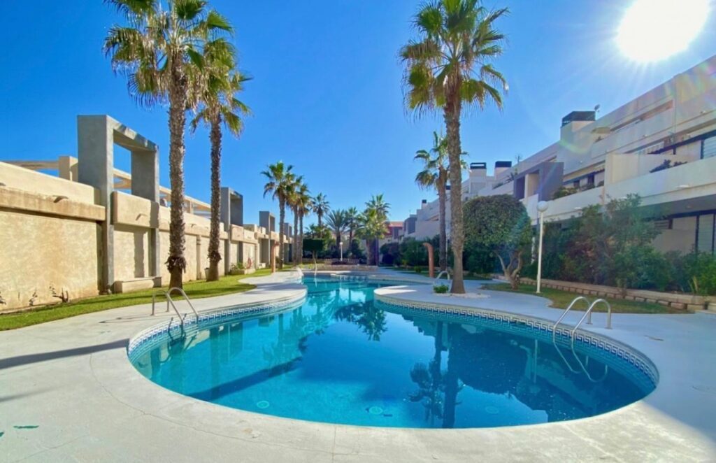 Apartment w Torrevieja - oferta MLSC7764605