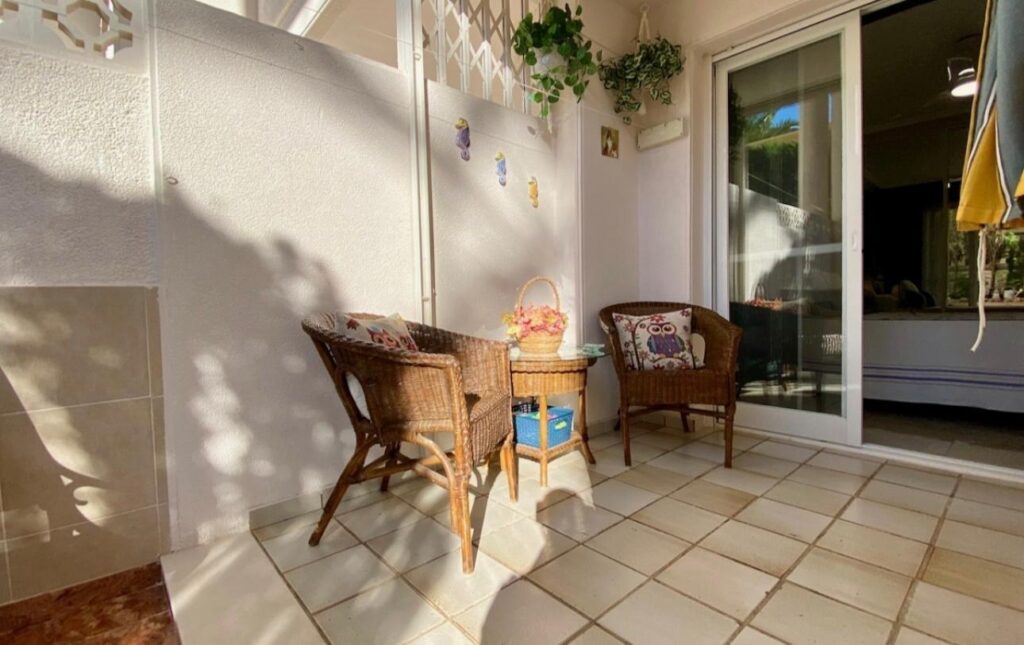 Apartment w Torrevieja - oferta MLSC7764605