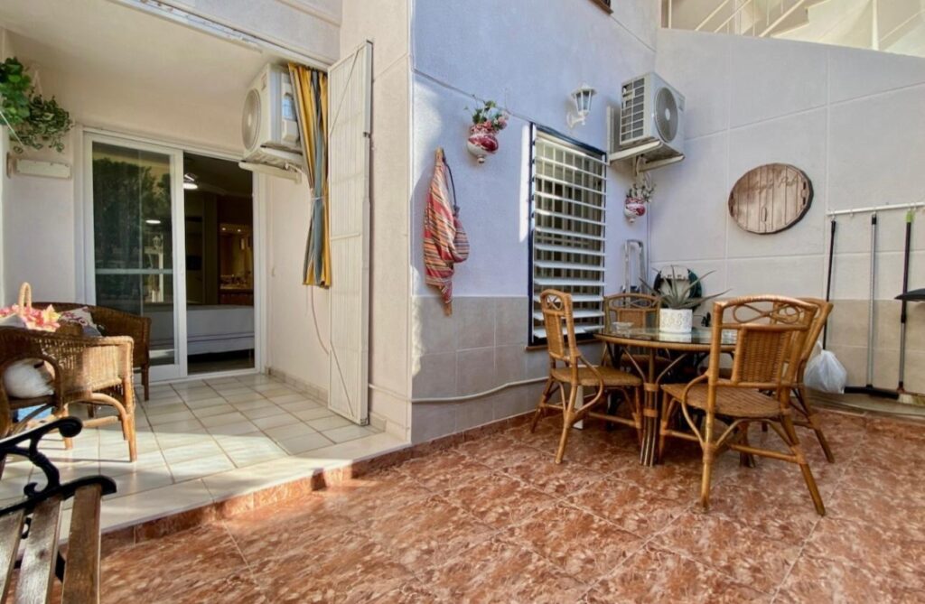 Apartment w Torrevieja - oferta MLSC7764605