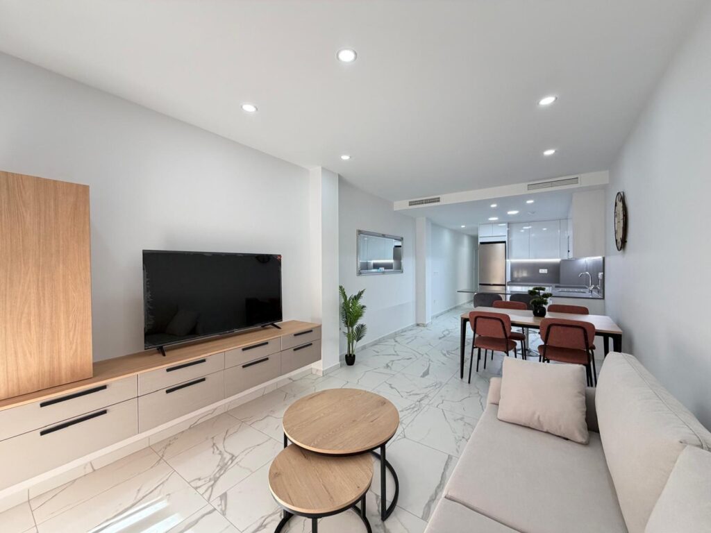 Apartment w Torrevieja - oferta MLSC792934