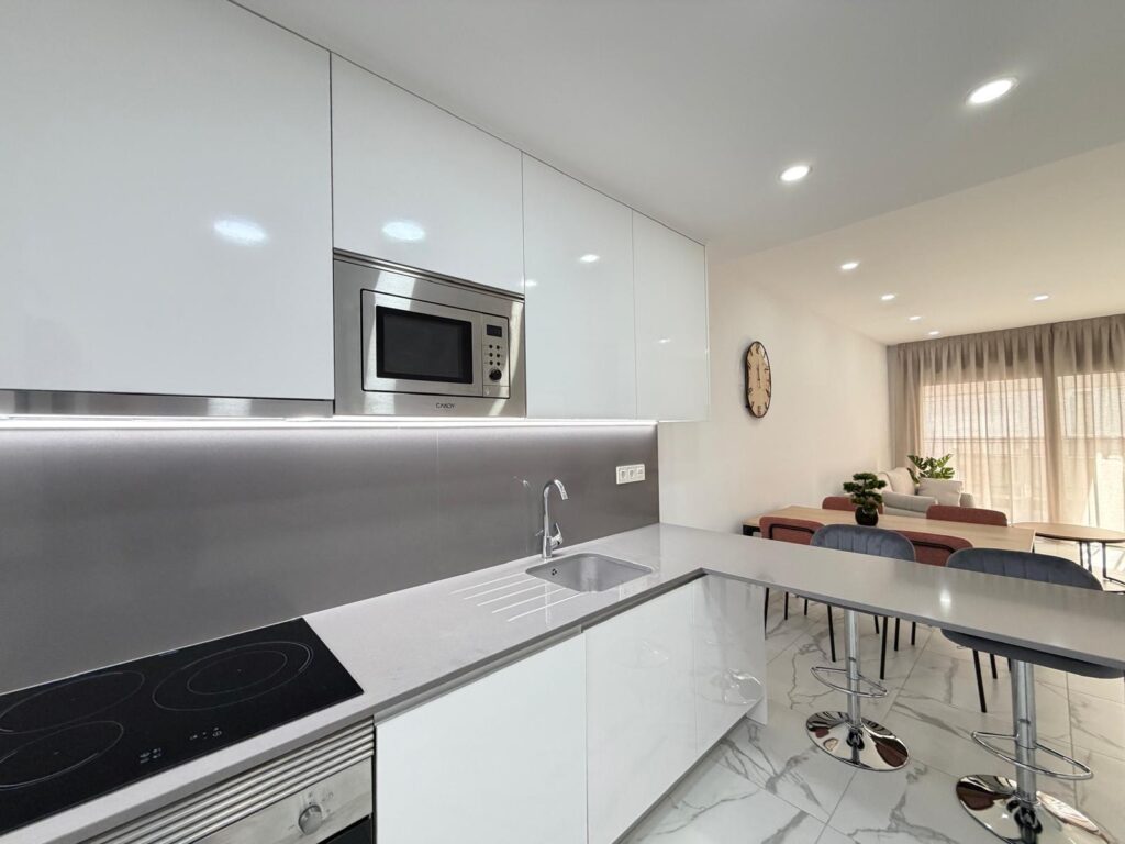 Apartment w Torrevieja - oferta MLSC792934