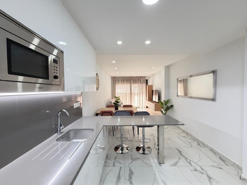 Apartment w Torrevieja - oferta MLSC792934