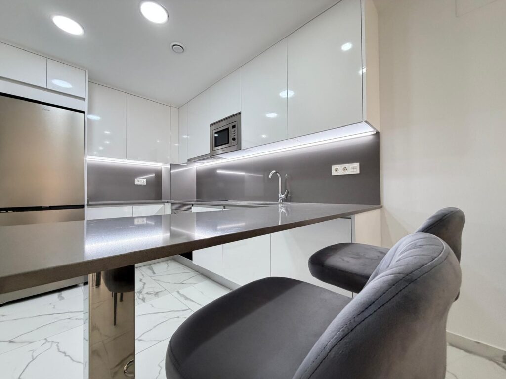 Apartment w Torrevieja - oferta MLSC792934
