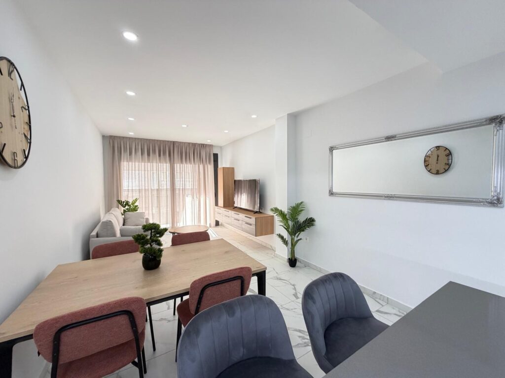 Apartment w Torrevieja - oferta MLSC792934