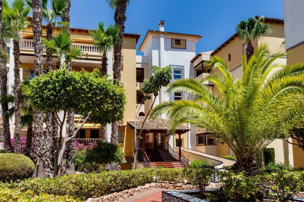 Apartment w Torrevieja - oferta MLSC8268646
