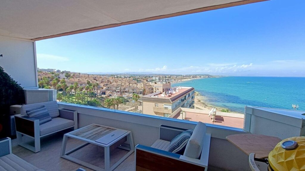 Apartment w Torrevieja - oferta MLSC8596789