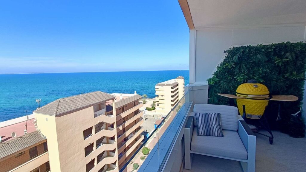 Apartment w Torrevieja - oferta MLSC8596789