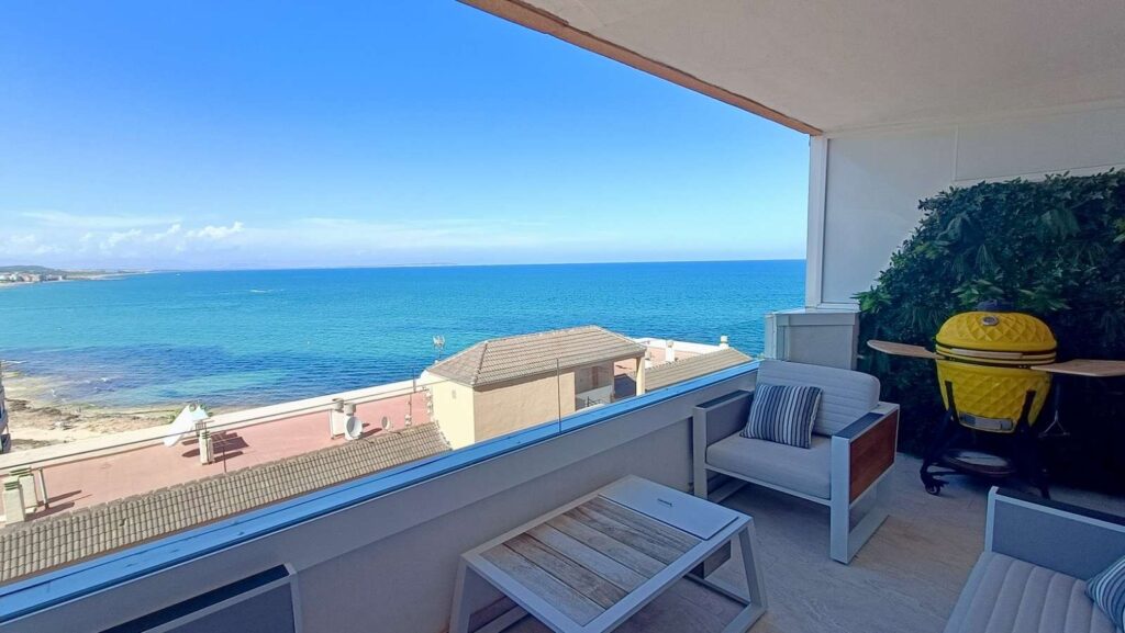 Apartment w Torrevieja - oferta MLSC8596789
