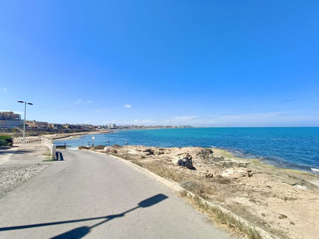Apartment w Torrevieja - oferta MLSC8596789