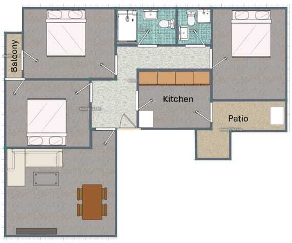 Apartment w Torrevieja - oferta MLSC9041111