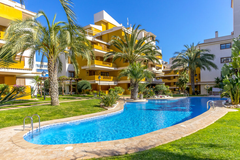 Apartment w Torrevieja - oferta MLSC9143862