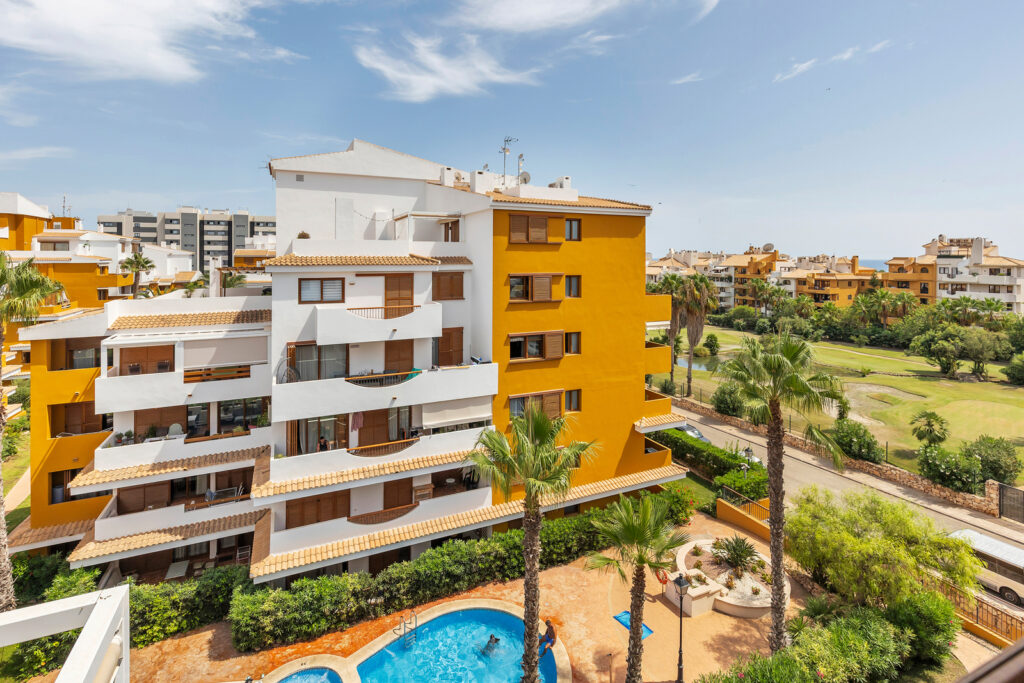Apartment w Torrevieja - oferta MLSC9143862