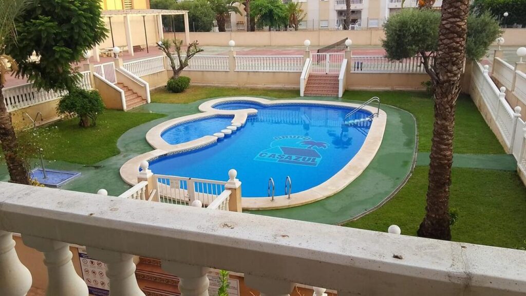 Apartment w Torrevieja - oferta MLSC98878