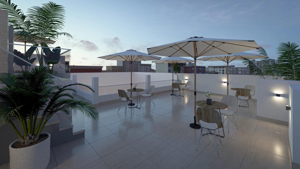 Apartment w Torrevieja - oferta N9957