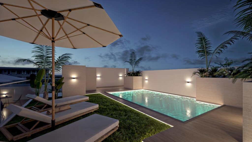 Apartment w Torrevieja - oferta N9957