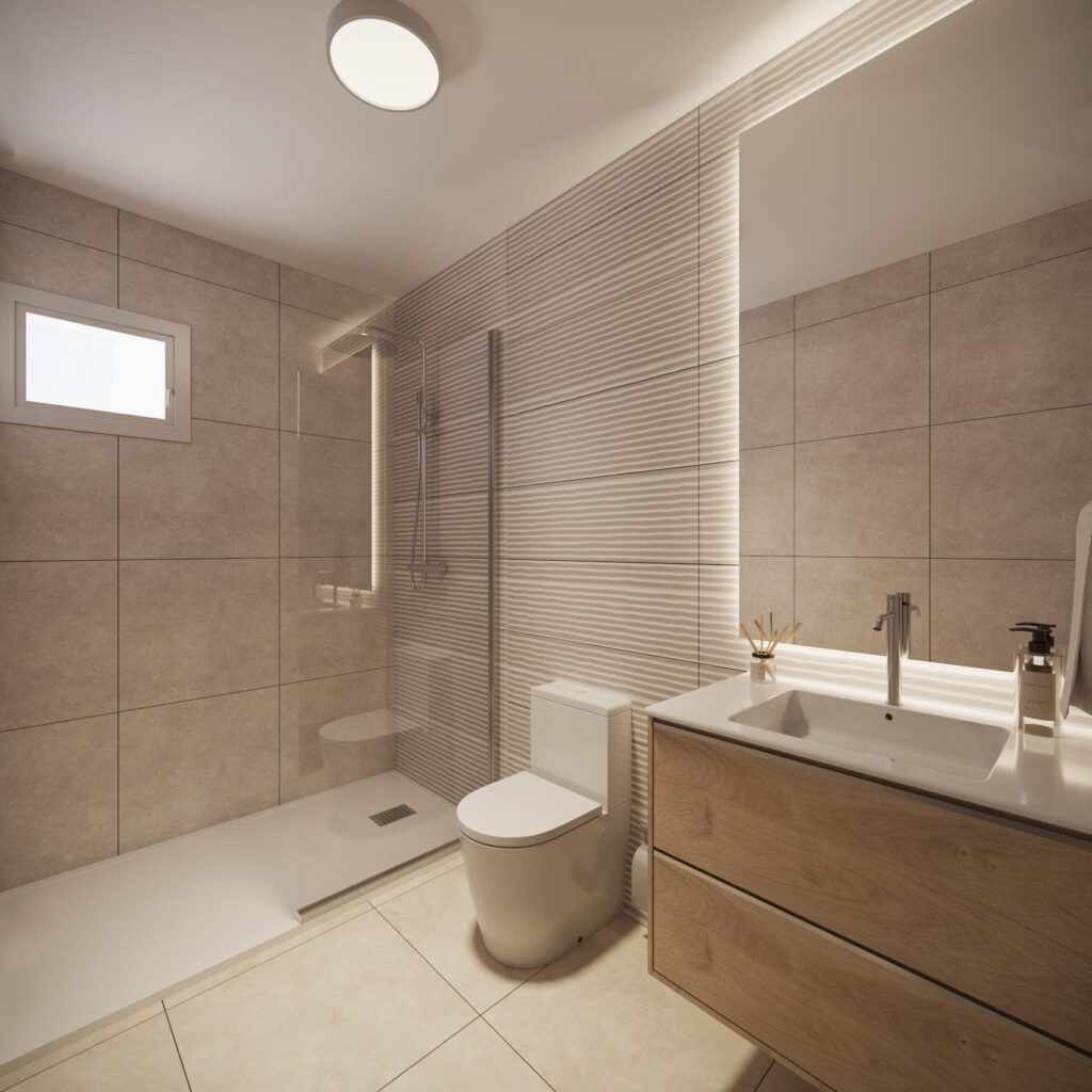 Apartment w Torrevieja - oferta N9959