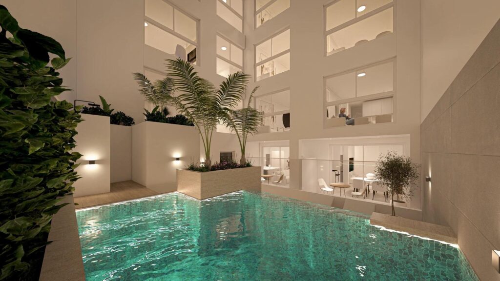 Apartment w Torrevieja - oferta N9959