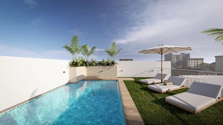 Apartment w Torrevieja - oferta N9959