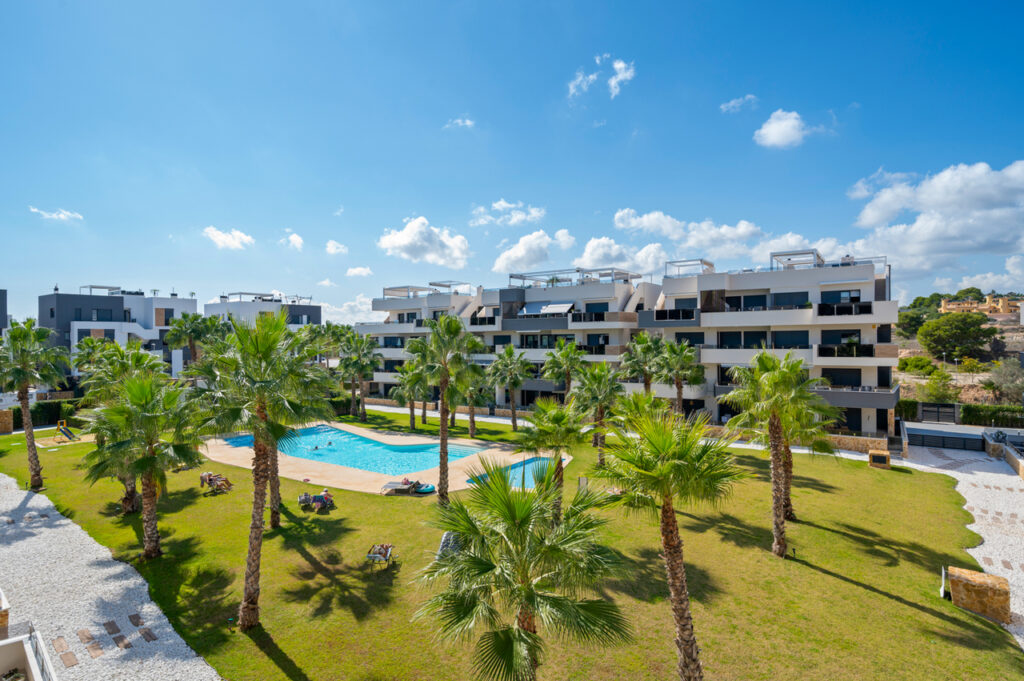 Apartment w Villamartin - oferta MLSC1901379