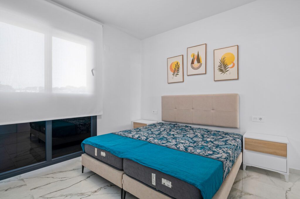 Apartment w Villamartin - oferta MLSC1901379