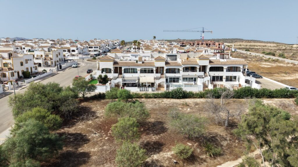 Apartment w Vistabella Golf Entre Naranjos - oferta MLSC2470450