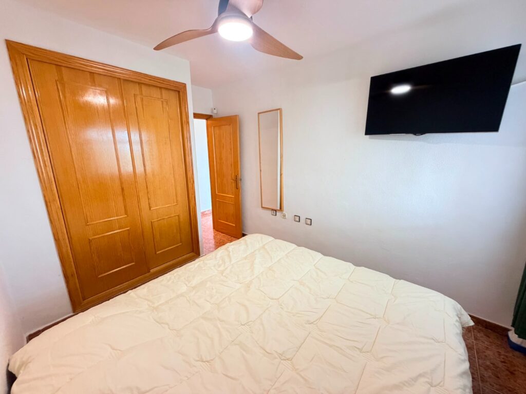 Apartment w Vistabella Golf Entre Naranjos - oferta MLSC2470450