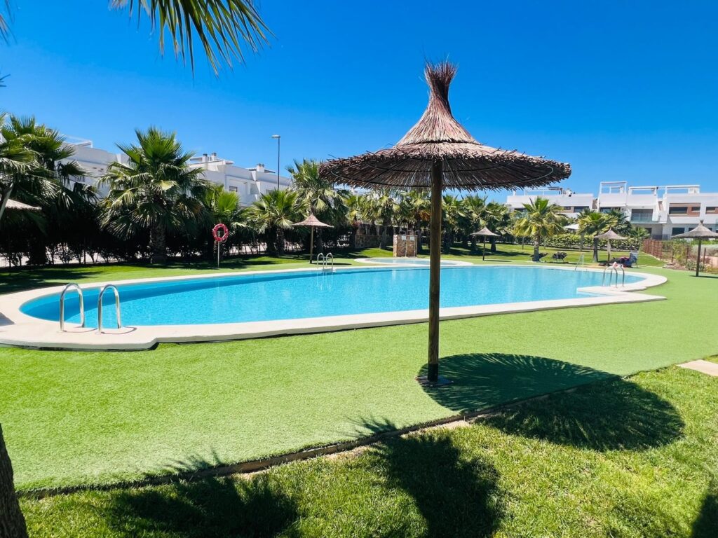 Apartment w Vistabella Golf Entre Naranjos - oferta MLSC917375