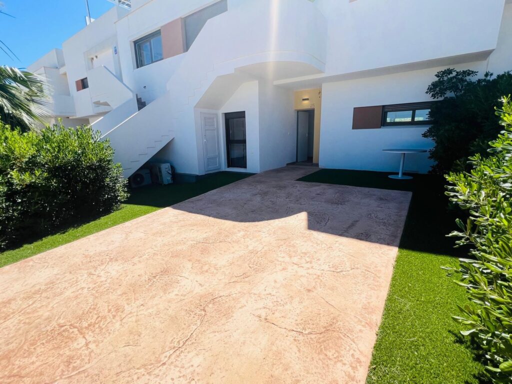 Apartment w Vistabella Golf Entre Naranjos - oferta MLSC917375