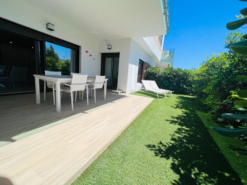 Apartment w Vistabella Golf Entre Naranjos - oferta MLSC917375