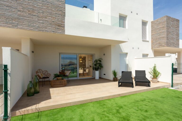 Bungalow w Algorfa - oferta N9982