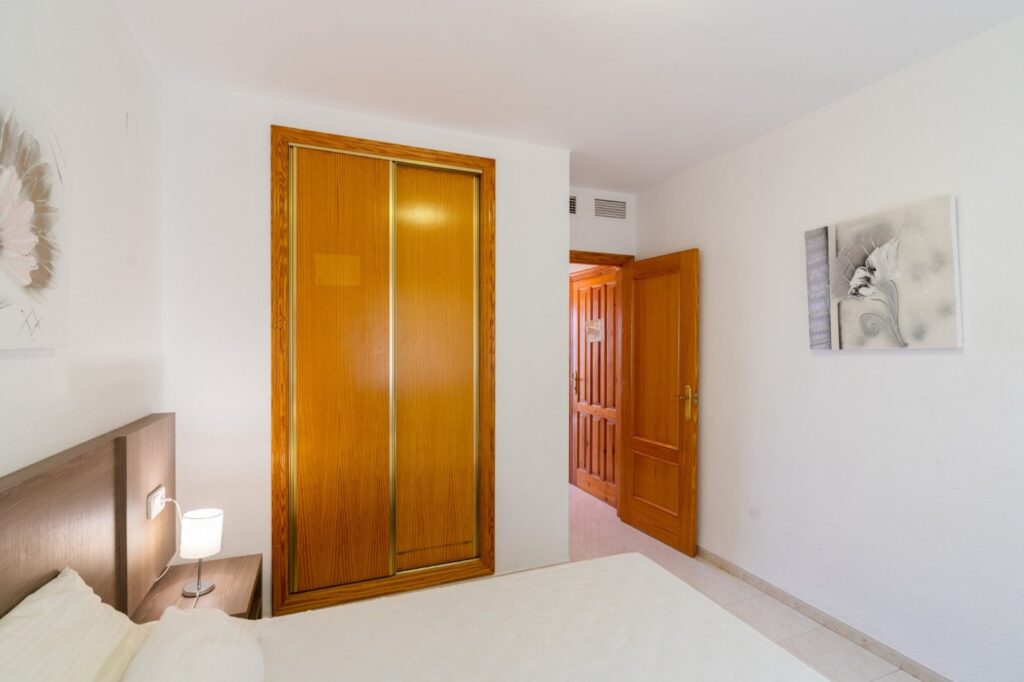 Bungalow w Calpe - oferta N9796