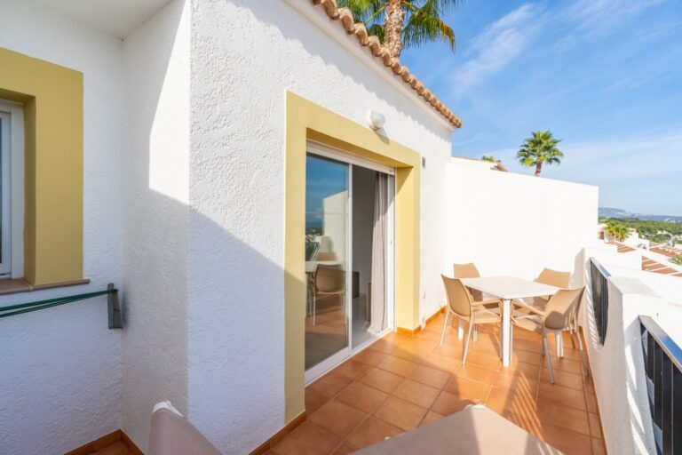 Bungalow w Calpe - oferta N9796