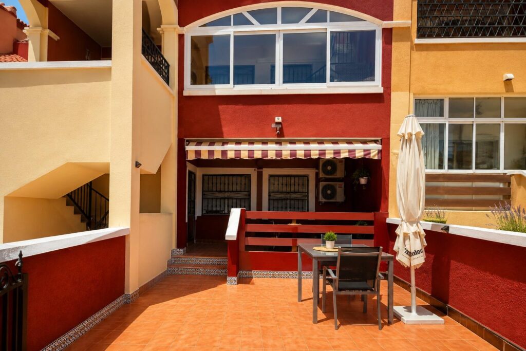 Bungalow w Orihuela Costa - oferta MLSC4862297