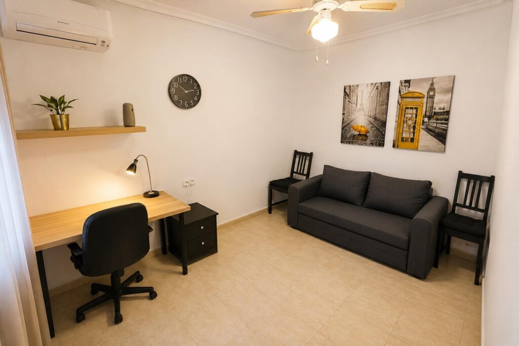 Bungalow w Orihuela Costa - oferta MLSC4862297