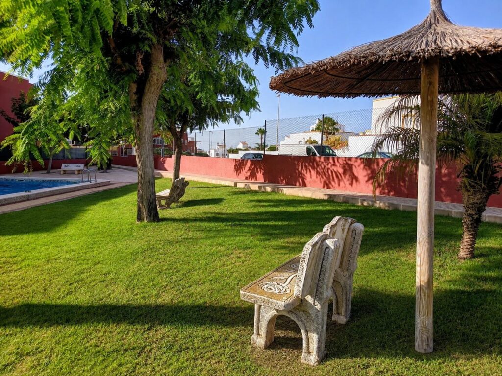 Bungalow w Orihuela Costa - oferta MLSC4862297