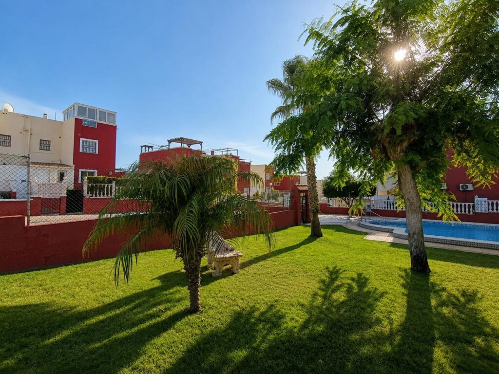Bungalow w Orihuela Costa - oferta MLSC4862297