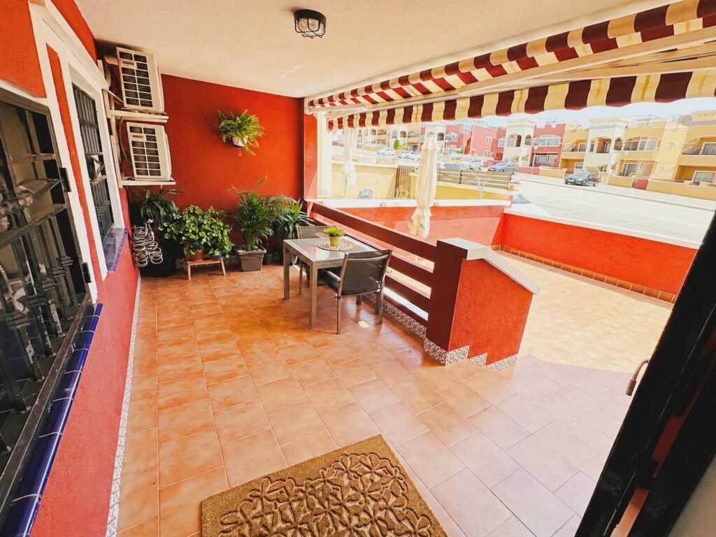Bungalow w Orihuela Costa - oferta MLSC5590726
