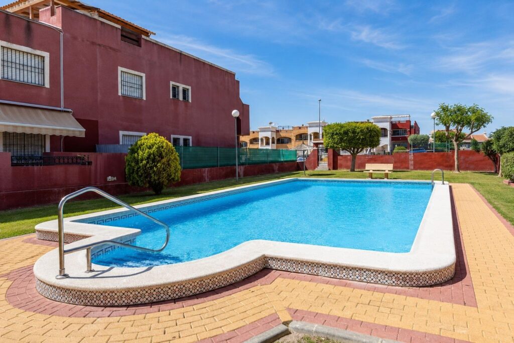Bungalow w Orihuela Costa - oferta MLSC5590726