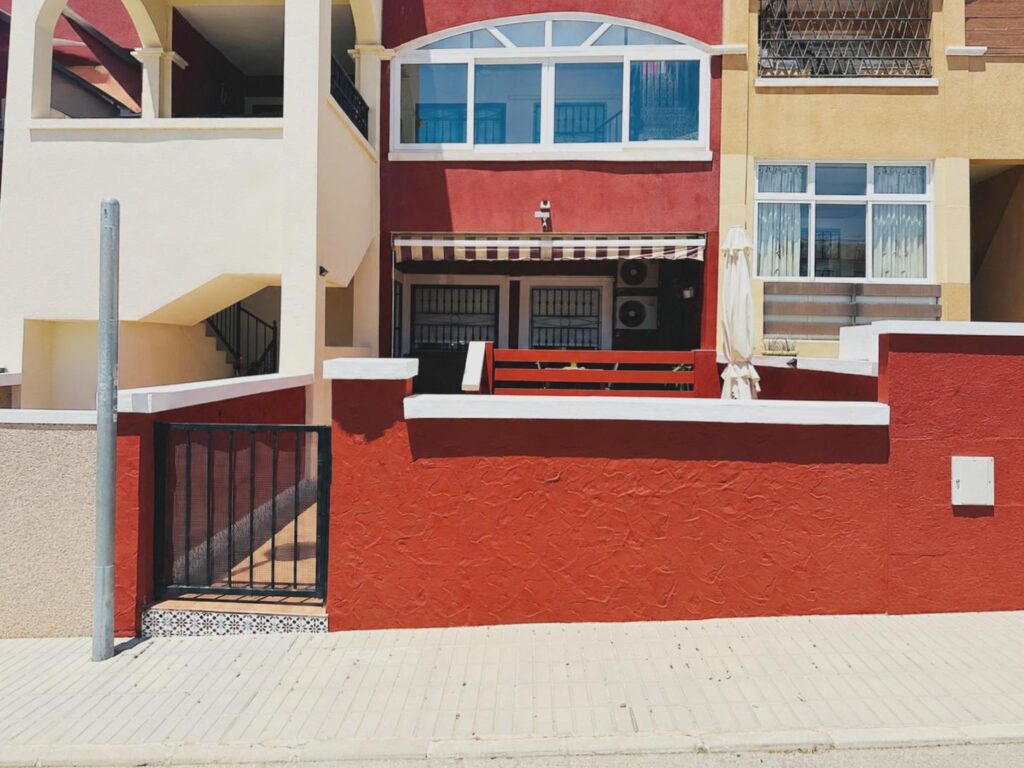 Bungalow w Orihuela Costa - oferta MLSC5590726