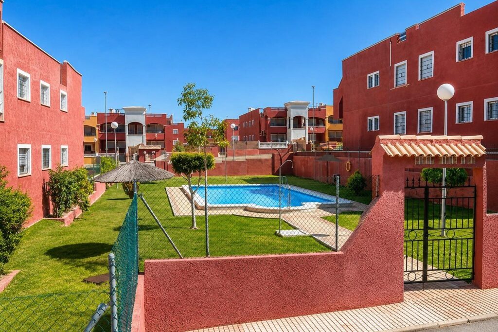 Bungalow w Orihuela Costa - oferta MLSC5590726