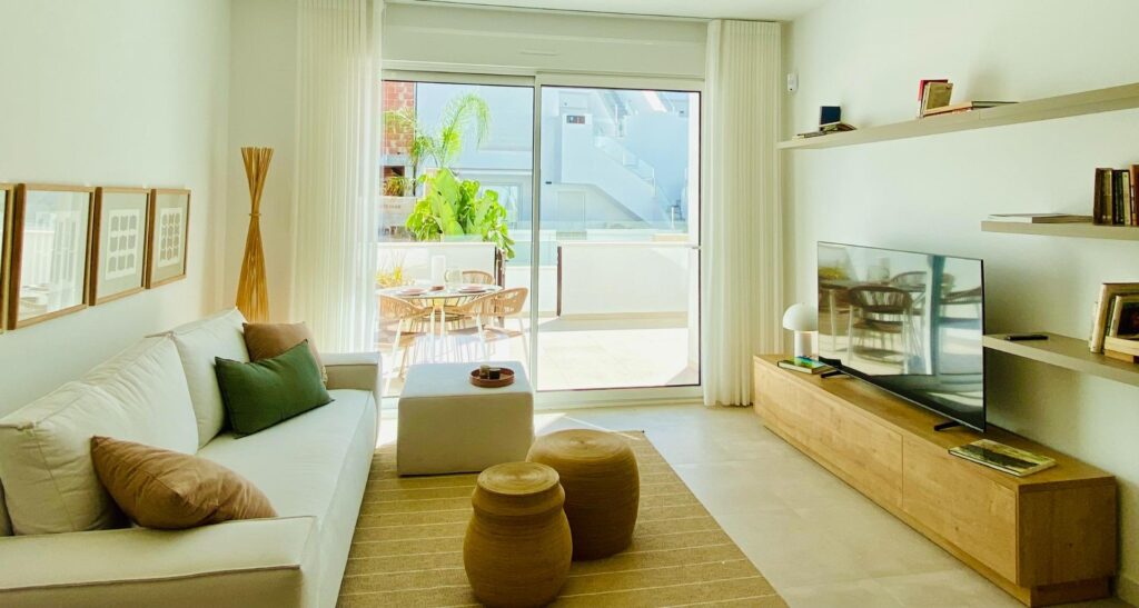 Bungalow w Pilar de La Horadada - oferta N9919
