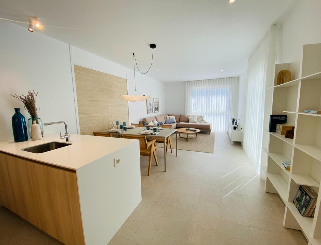 Bungalow w Pilar de La Horadada - oferta N9919