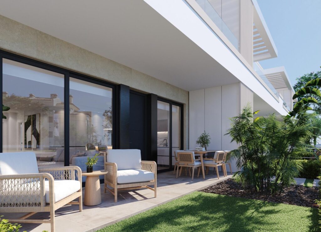 Bungalow w Torre Pacheco - oferta N9915
