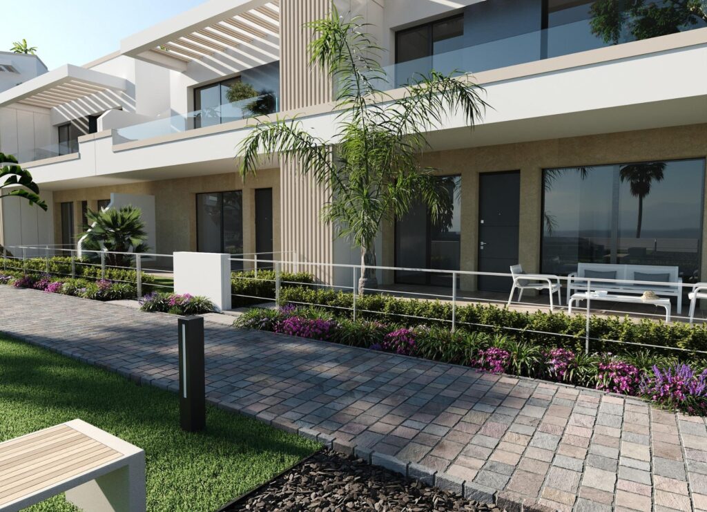 Bungalow w Torre Pacheco - oferta N9915