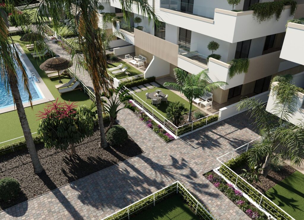 Bungalow w Torre Pacheco - oferta N9916