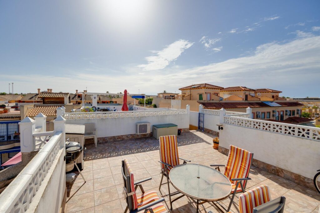 Bungalow w Torrevieja - oferta MLSC3710768
