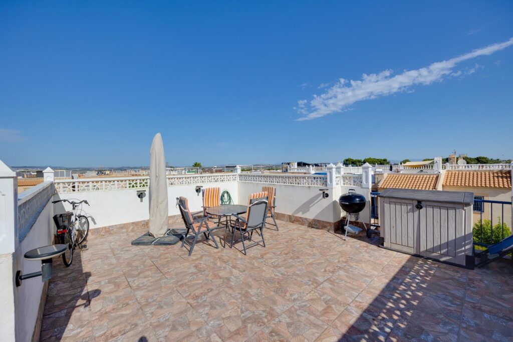 Bungalow w Torrevieja - oferta MLSC3710768